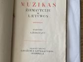 Mužikas žiemaytcziu yr Lietuwos 1946 m. - nuotraukos Nr. 2