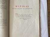Mužikas žiemaytcziu yr Lietuwos 1946 m. - nuotraukos Nr. 5