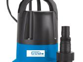 Panardinamasis siurblys Gfs 401 S 7000 L/h - nuotraukos Nr. 3