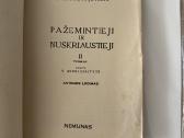 Pažemintieji ir nuskriaustieji - nuotraukos Nr. 2