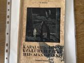 Karalaitis Jonas kvailutis ir paukštelis auksaspar