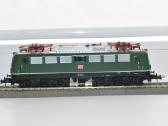 Roco elektrinis lokomotyvas, mastelis 1:87 (H0)