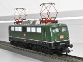 Roco elektrinis lokomotyvas, mastelis 1:87 (H0) - nuotraukos Nr. 4