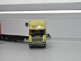 Krovininiai automobiliai, mastelis 1:87 (H0) - nuotraukos Nr. 5