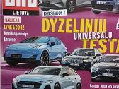 Auto Bild 2025/02