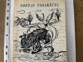 Šimtas pasakėčių