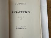Šimtas pasakėčių - nuotraukos Nr. 2