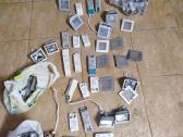 Elektroniniai apsvietimo transformatoriai