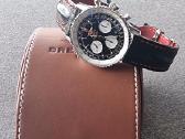 Breitling Navitimer 01 43mm - nuotraukos Nr. 2