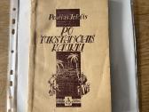 Po tūkstančiais kaukių 1952