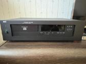 Amc compact disc player cd6 - nuotraukos Nr. 3