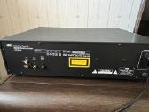 Amc compact disc player cd6 - nuotraukos Nr. 5