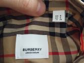 Burberry vintage S dydzio suknele. Moketa 830e. - nuotraukos Nr. 4
