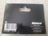 Arnold Starterio rankena virvutė Az15 220cm-4mm - nuotraukos Nr. 5