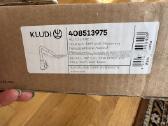 Kludi Line-s virtuvės maišytuvas 408513975 - nuotraukos Nr. 7
