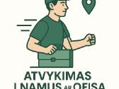 Skubus kompiuterių remontas - meistras į namus! - nuotraukos Nr. 3