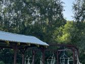Baidarių nuoma strėvos upe, stovyklavietė - nuotraukos Nr. 7
