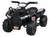 Vaikiškas keturratis Ramiz Quad Storm