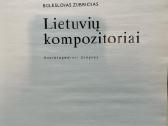 Lietuvių kompozitoriai: enciklopedinis žinynas - nuotraukos Nr. 2