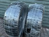 Parduodu 4 naujas vasarines padangas Bridgestone - nuotraukos Nr. 3