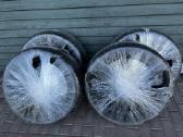 Parduodu 4 naujas vasarines padangas Bridgestone - nuotraukos Nr. 5