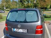 Volksvagen touran - nuotraukos Nr. 4