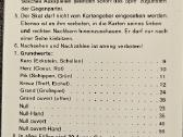 Kortų kaladė plastikas - nuotraukos Nr. 3
