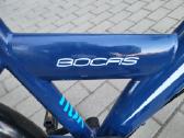 Bocas Booster 20.3 Y, vaikiškas dviratis woom alte - nuotraukos Nr. 3