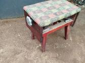 Odine sofa - nuotraukos Nr. 3