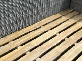 Naujas terasinis baldų komplektas - nuotraukos Nr. 15