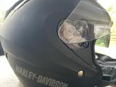 Harley davidson šalmas