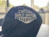 Harley davidson šalmas - nuotraukos Nr. 4