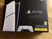 Sony Playstation 5 Slim kaip naujas - nuotraukos Nr. 3