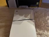 Sony Playstation 5 Slim kaip naujas - nuotraukos Nr. 4