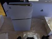 Sony Playstation 5 Slim kaip naujas - nuotraukos Nr. 6