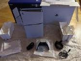 Sony Playstation 5 Slim kaip naujas - nuotraukos Nr. 7