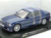 Bmw Alpina B3 - nuotraukos Nr. 2