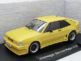 VW Scirocco Rieger Gto - nuotraukos Nr. 2