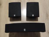 Yamaha surround kolonėlės
