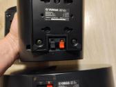 Yamaha surround kolonėlės - nuotraukos Nr. 2