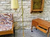 Vintažinis Art Nouveau(secesija) žalvario toršeras - nuotraukos Nr. 24