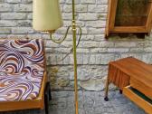 Vintažinis Art Nouveau(secesija) žalvario toršeras - nuotraukos Nr. 26