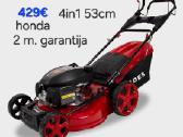 Aeratorius parkside sodo technika perkame,taisome - nuotraukos Nr. 34