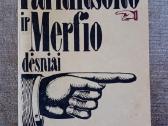 Parkinsono ir Merfio dėsniai
