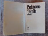 Parkinsono ir Merfio dėsniai - nuotraukos Nr. 2