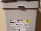 Šiukšliadėžė iš Ikea