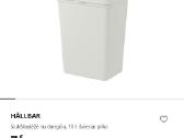 Šiukšliadėžė iš Ikea - nuotraukos Nr. 4