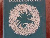 Bernardas Brazdžionis. Poezijos pilnatis
