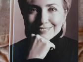 Hillary Clinton. Gyvoji istorija