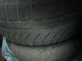 Continental 235/60r18 - nuotraukos Nr. 3
